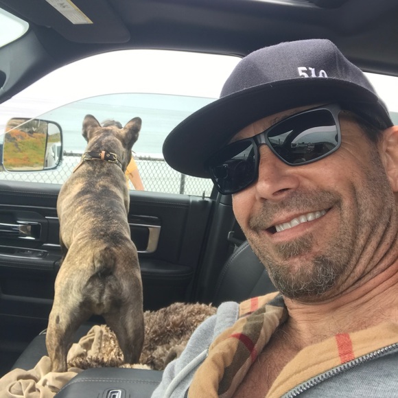 Meet your Posher, Robbie - Picture 5 of 8